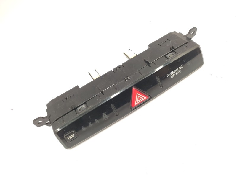 Warning 299113650 937501j5104x  - Hyundai I20 1.2 16v Cat 3