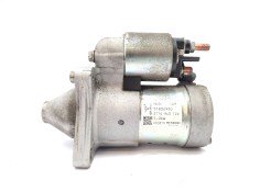 Recambio de motor arranque para fiat grande punto van (199_) 1.4 (199cxb1a, 199dxb1a) referencia OEM IAM 51832950  S114943