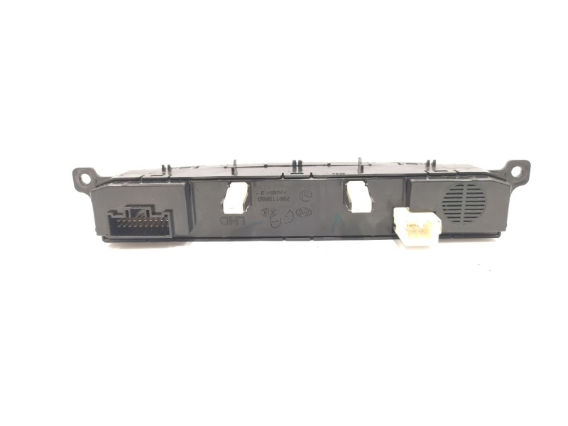 Warning 299113650 937501j5104x  - Hyundai I20 1.2 16v Cat 4
