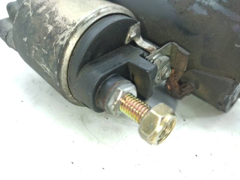Motor Arranque 0001113006 1005821618 Bosch - Fiat Punto Berlina (176) 60 Sx 4
