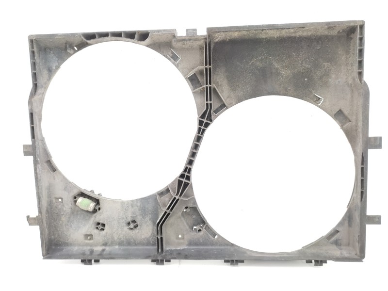 Recambio de panel frontal para peugeot boxer kombi (rs3450)(333/435) hdi standart (333) referencia OEM IAM   