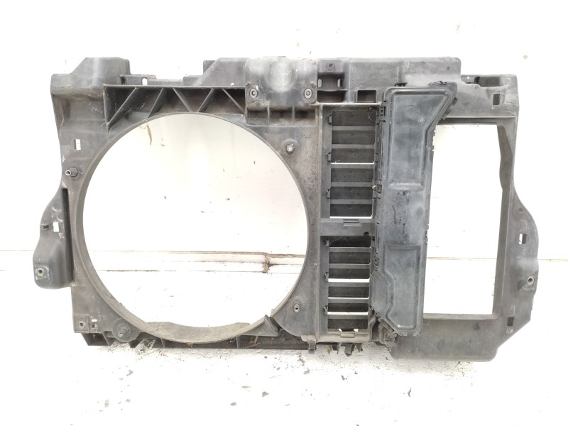 Recambio de panel frontal para peugeot 407 sport referencia OEM IAM   