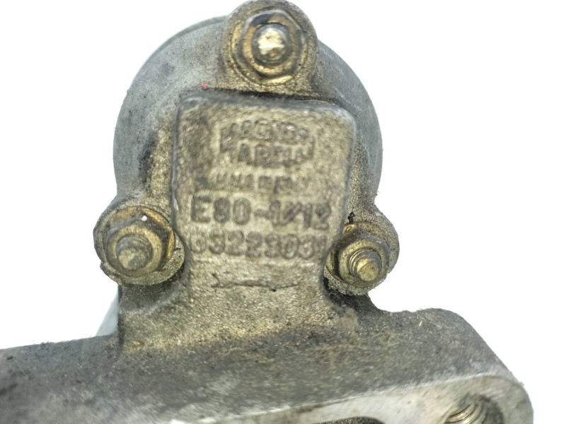 Motor Arranque 63223031  - Lancia Delta 2.0 Hpe Hf 2