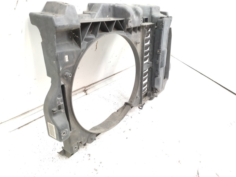 Panel Frontal 7104q9  - Peugeot 407 Sport 2