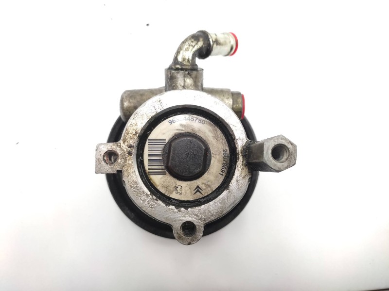 Bomba Direccion 9635445780 26078691  - Peugeot 306 Break Style 3