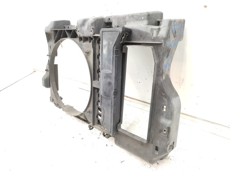 Panel Frontal 7104q9  - Peugeot 407 Sport 3