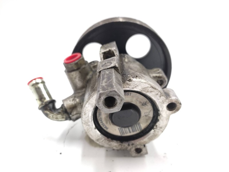 Bomba Direccion 9635445780 26078691  - Peugeot 306 Break Style 4