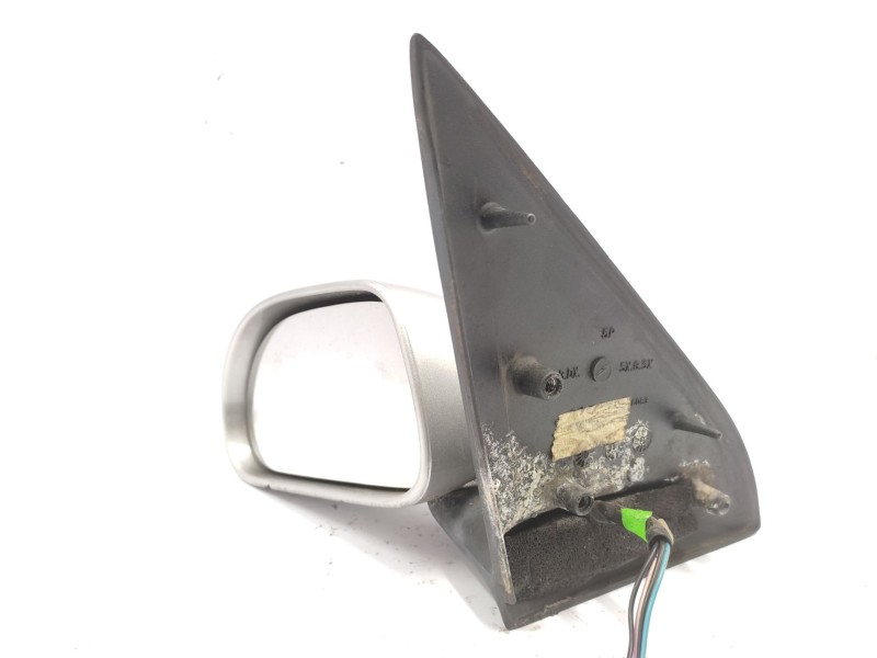 Retrovisor Izquierdo 735249764  - Fiat Brava (182_) 1.9 Jtd 105 2