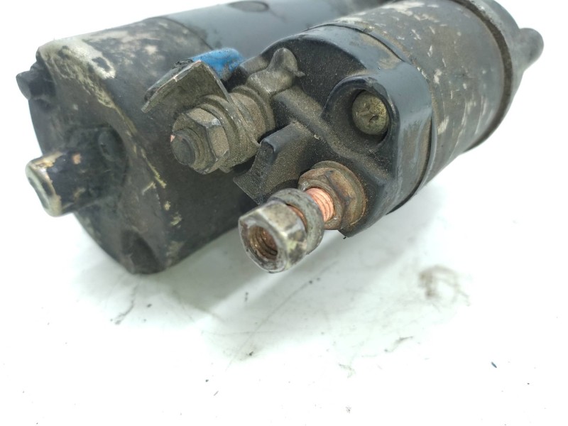 Motor Arranque 63223031  - Lancia Delta 2.0 Hpe Hf 6
