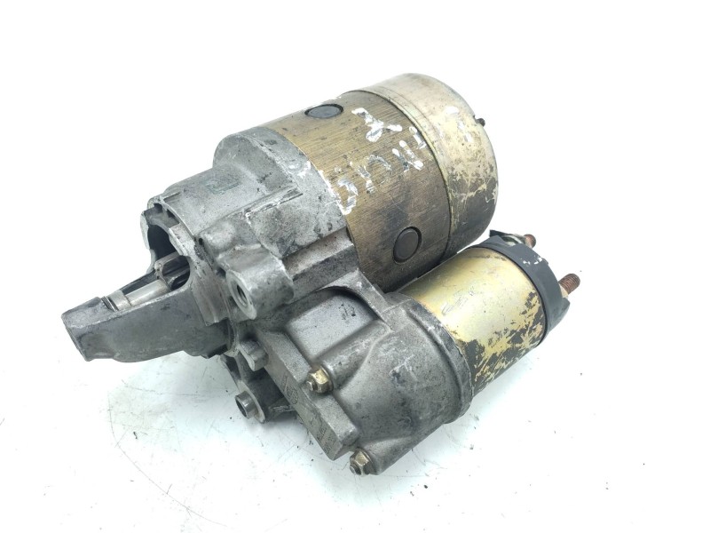 Motor Arranque 63221834  - Lancia Y10 Fire 2