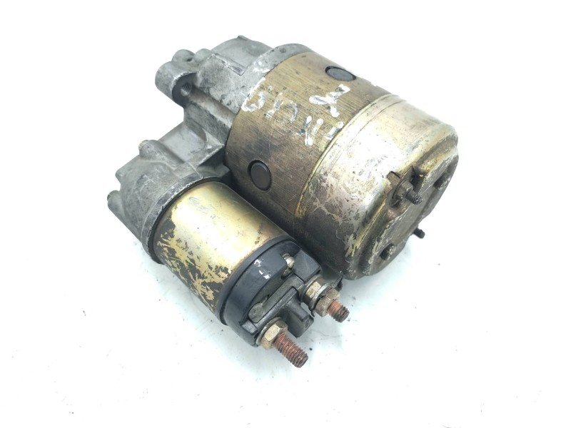 Motor Arranque 63221834  - Lancia Y10 Fire 3