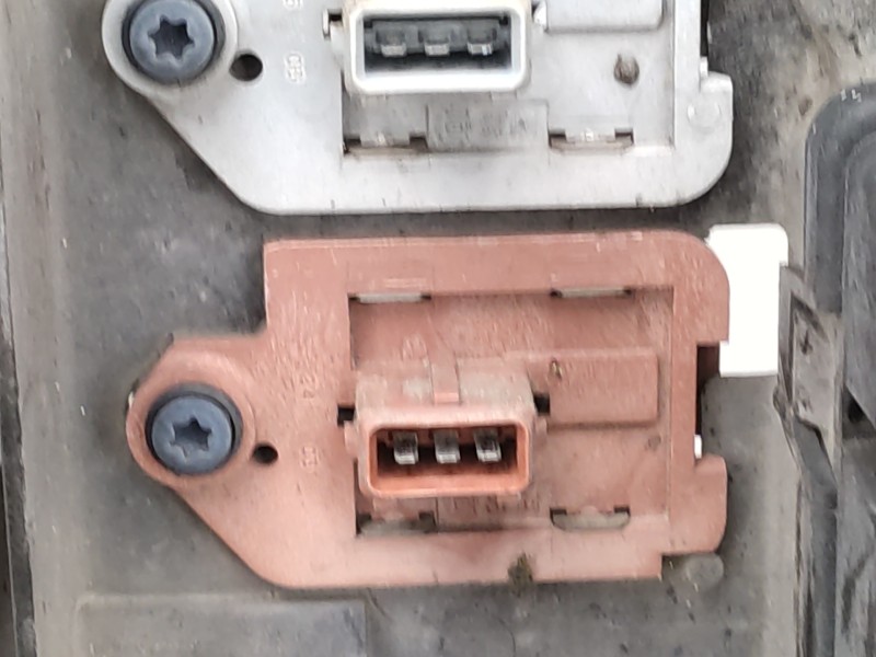 Panel Frontal 9627884580  - Citroën C5 Berlina 2.0 Hdi Sx 4