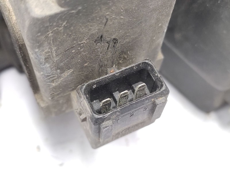 Faro Derecho 46454649  - Fiat Brava (182_) 1.9 Jtd 105 3