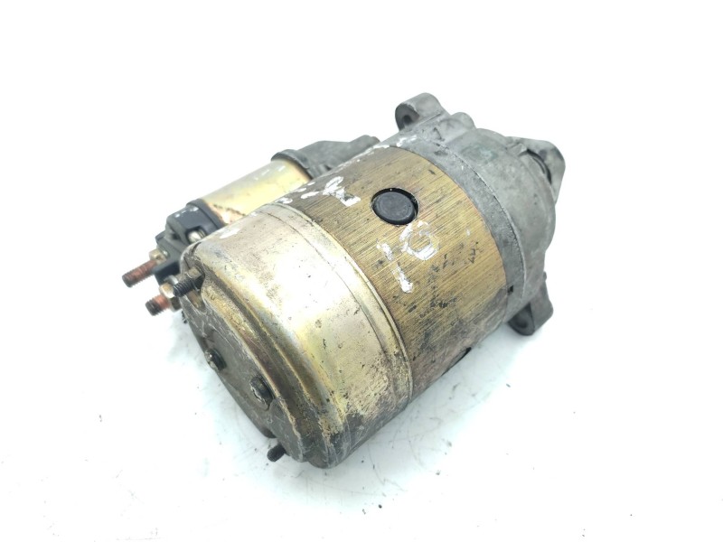 Motor Arranque 63221834  - Lancia Y10 Fire 4