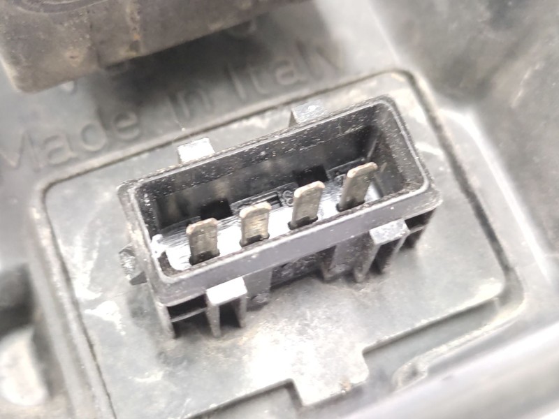 Faro Derecho 46454649  - Fiat Brava (182_) 1.9 Jtd 105 4