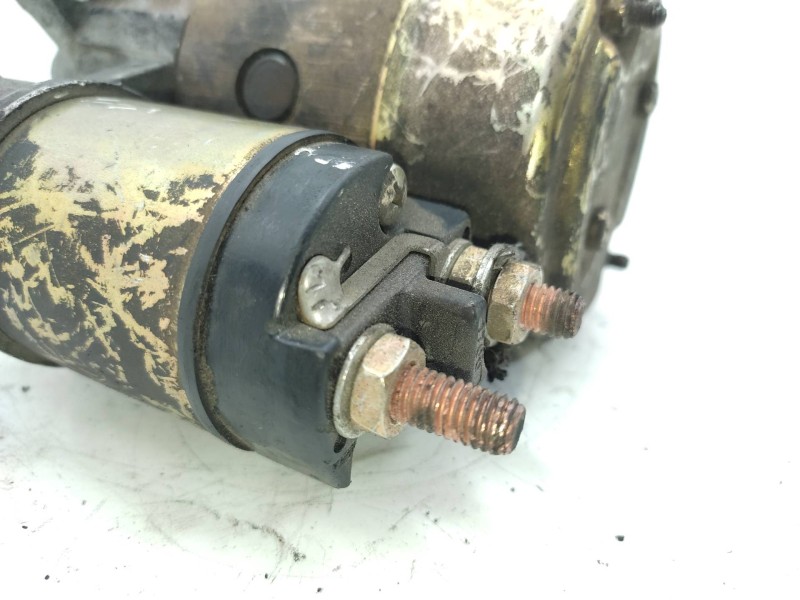 Motor Arranque 63221834  - Lancia Y10 Fire 5