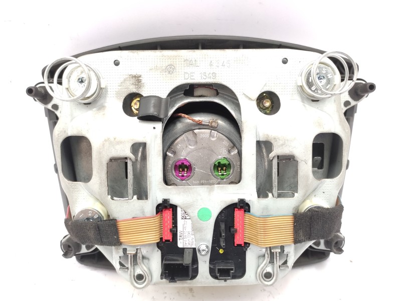 Airbag Delantero Izquierdo 3d0880203b  - Volkswagen Touareg (7la) Tdi R5 4