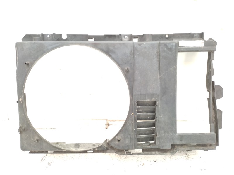 Recambio de panel frontal para peugeot 406 berlina (s1/s2) srdt pack referencia OEM IAM   