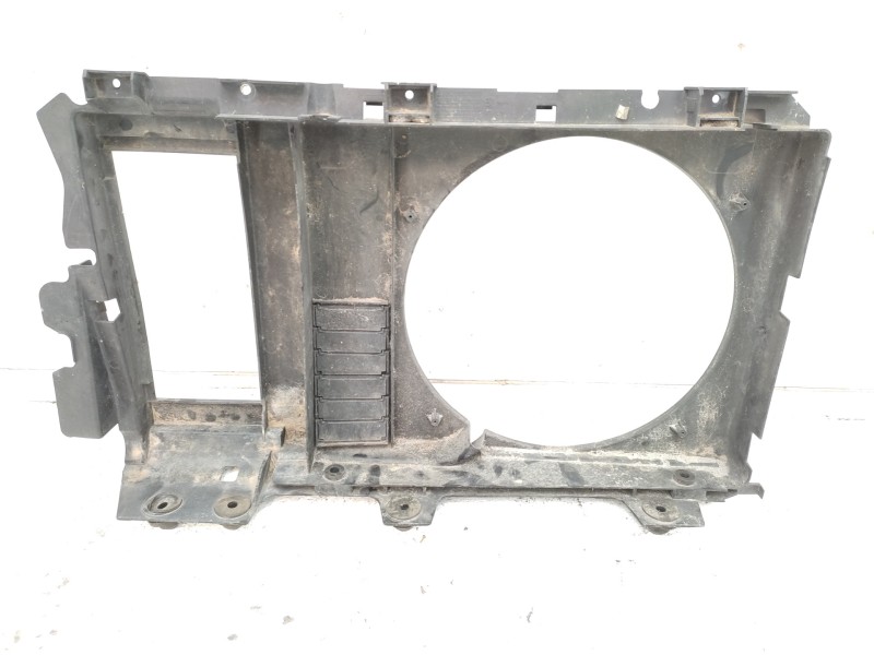 Panel Frontal 7104q9  - Peugeot 406 Berlina (s1/s2) Srdt Pack 2