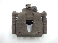 Recambio de pinza freno delantera izquierda para fiat grande punto van (199_) 1.4 (199cxb1a, 199dxb1a) referencia OEM IAM 717542