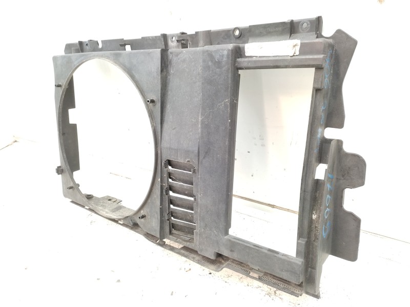 Panel Frontal 7104q9  - Peugeot 406 Berlina (s1/s2) Srdt Pack 4