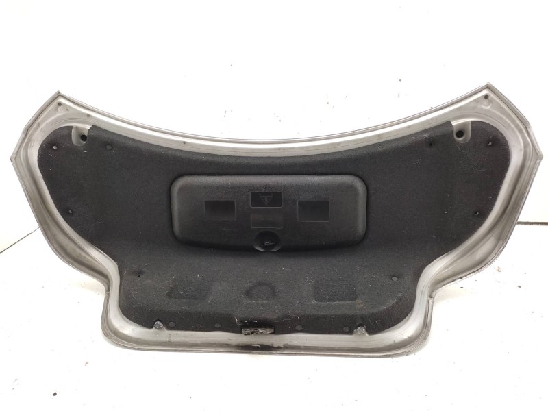 Tapa Maletero 41627122441  - Bmw Serie 5 Berlina (e60) 3.0 Turbodiesel Cat 3