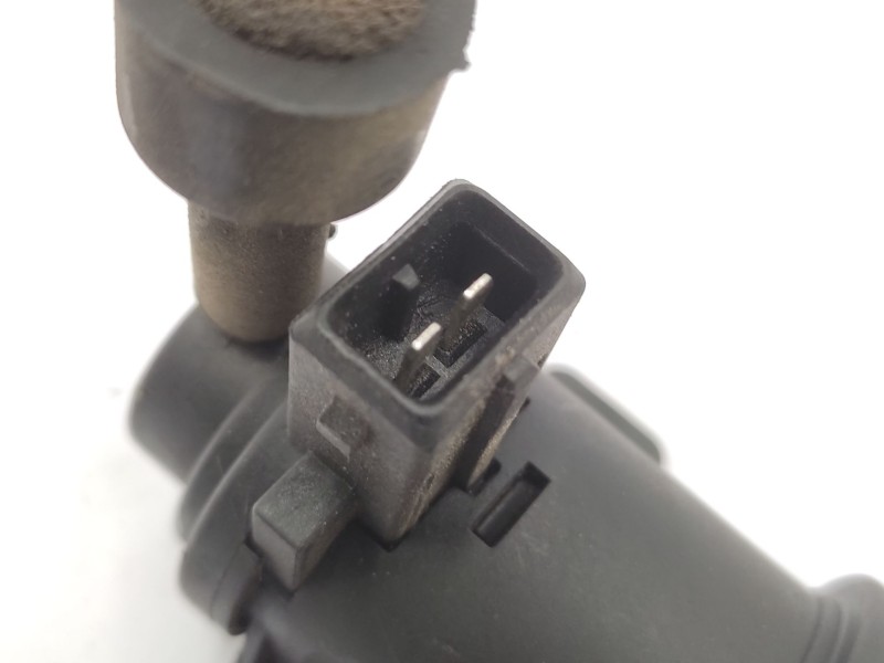 Valvula Aire Adicional 46524556  - Fiat Brava (182_) 1.9 Jtd 105 4