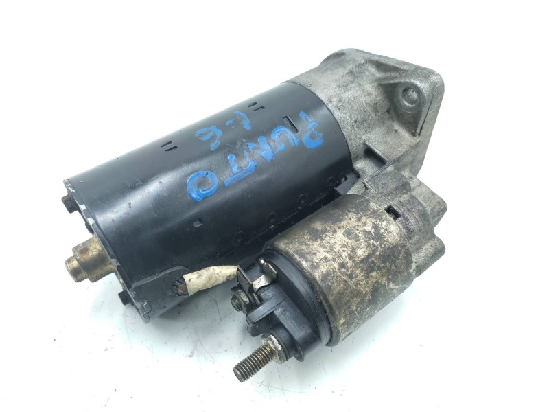 Motor Arranque 0001109048 1005821858 Bosch - Fiat Punto Berlina (188) 1.9 D (i) 2