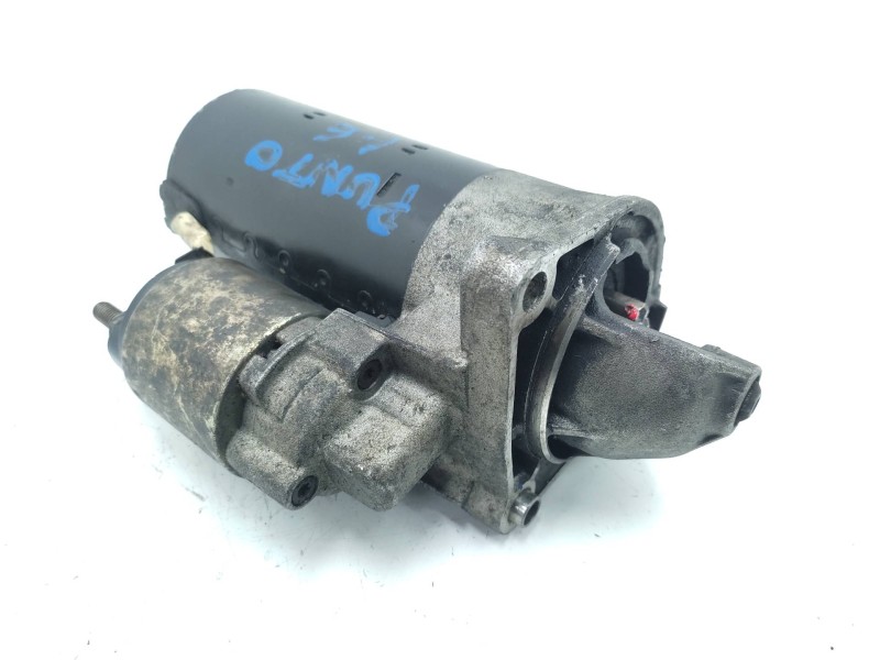 Motor Arranque 0001109048 1005821858 Bosch - Fiat Punto Berlina (188) 1.9 D (i) 4