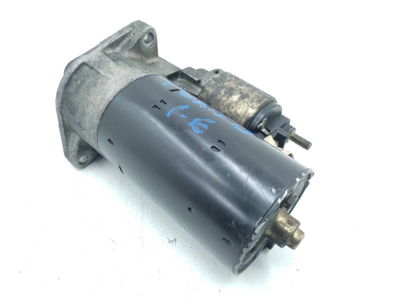 Motor Arranque 0001109048 1005821858 Bosch - Fiat Punto Berlina (188) 1.9 D (i) 5