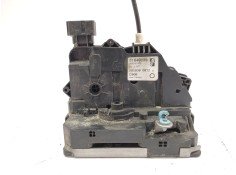 Recambio de cerradura puerta delantera derecha para fiat grande punto van (199_) 1.4 (199cxb1a, 199dxb1a) referencia OEM IAM 518
