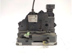 Recambio de cerradura puerta delantera izquierda para fiat grande punto van (199_) 1.4 (199cxb1a, 199dxb1a) referencia OEM IAM 5
