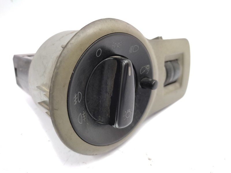 Mando Luces 1u0941531a  - Skoda Octavia Berlina (1u2) 1.9 Tdi Glx 2