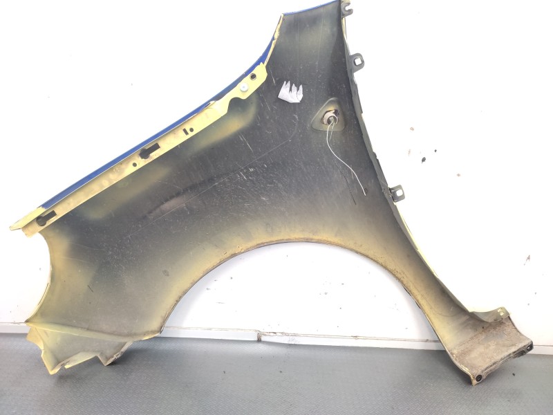 Aleta Delantera Derecha 7701478212  - Renault Kangoo 1.5 Dci Diesel 4