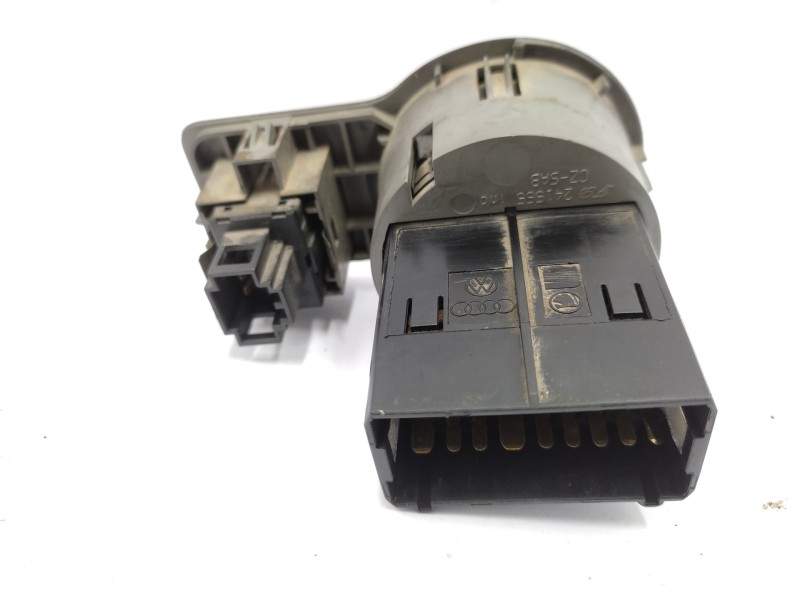 Mando Luces 1u0941531a  - Skoda Octavia Berlina (1u2) 1.9 Tdi Glx 4