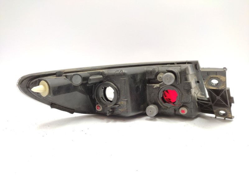 Piloto Trasero Derecho 33501smte02  - Honda Civic Berlina 5 (fk) 2.2 Ctdi 2