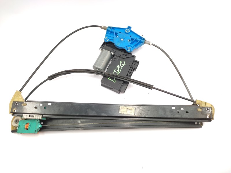 Elevalunas Delantero Izquierdo 7l0837461f 3d1959793e  - Volkswagen Touareg (7la) Tdi R5 3