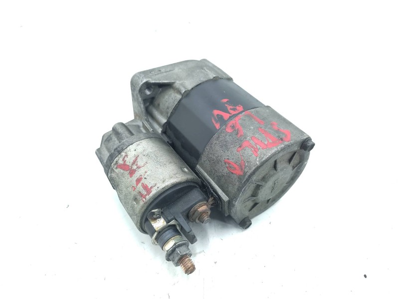 Motor Arranque 46813058 Valeo - Fiat Stilo (192) 1.2 16v Active 3
