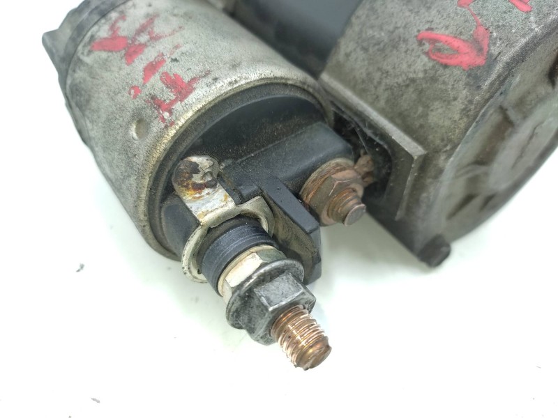 Motor Arranque 46813058 Valeo - Fiat Stilo (192) 1.2 16v Active 4