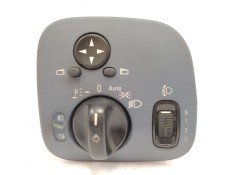 Recambio de mando luces para mercedes-benz clase c (w203) c 200 cdi (203.004) referencia OEM IAM A2035450604  