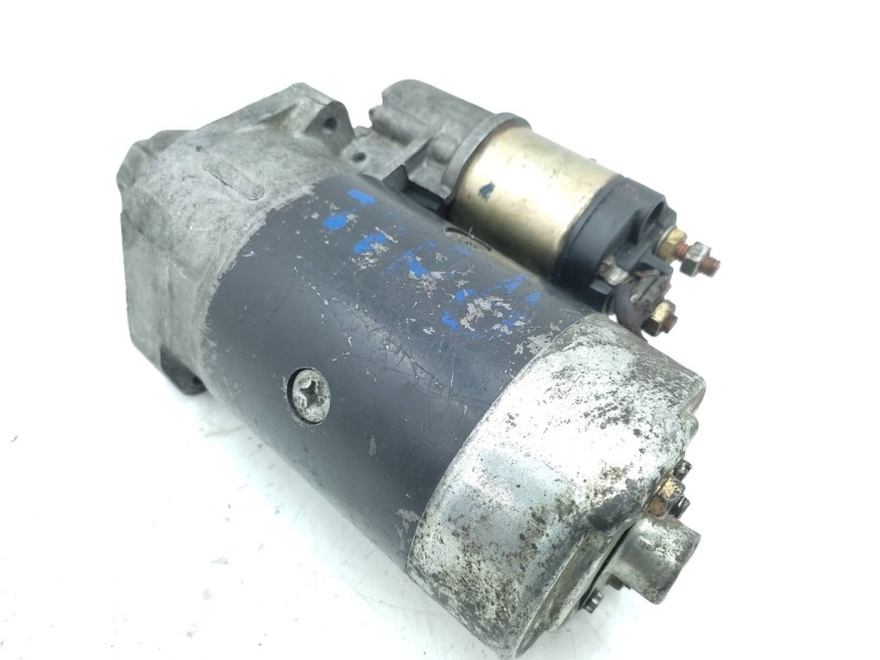 Motor Arranque 63223236  - Fiat Regata Berlina 70 Es 2