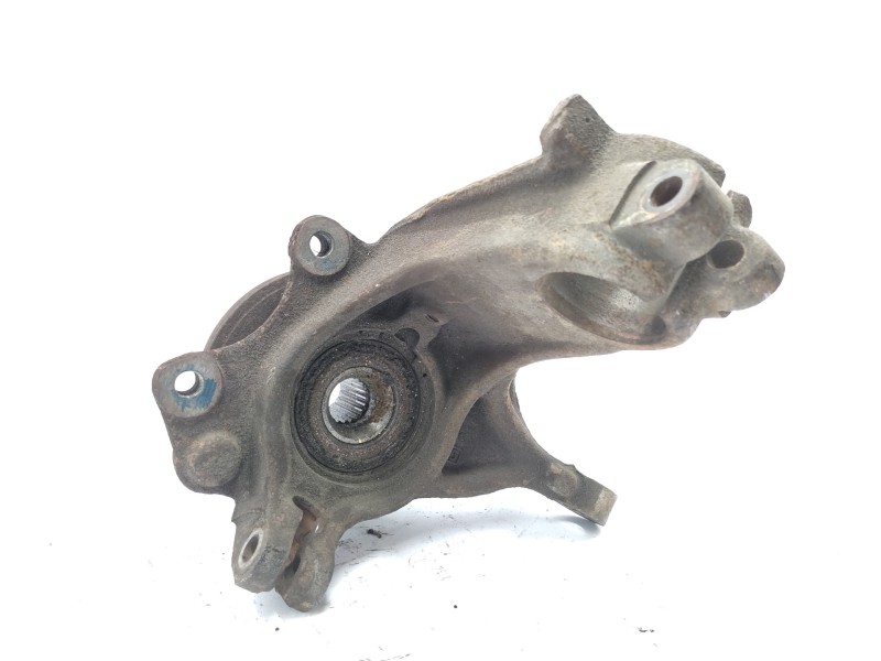 Recambio de mangueta delantera derecha para citroën c3 1.4 hdi vivace referencia OEM IAM   