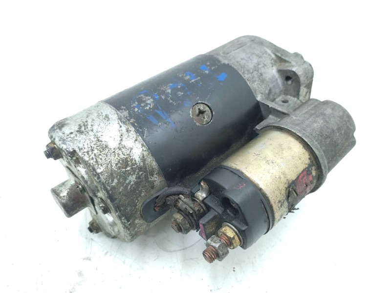 Motor Arranque 63223236  - Fiat Regata Berlina 70 Es 3