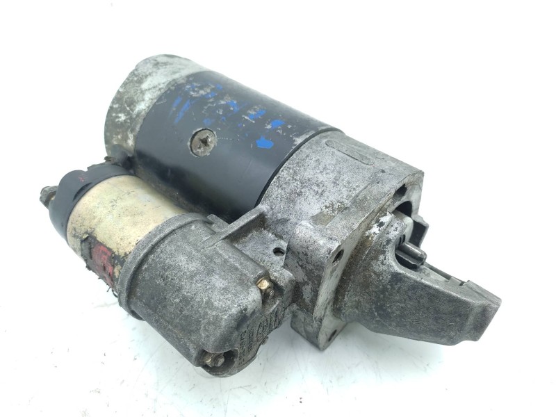 Motor Arranque 63223236  - Fiat Regata Berlina 70 Es 4