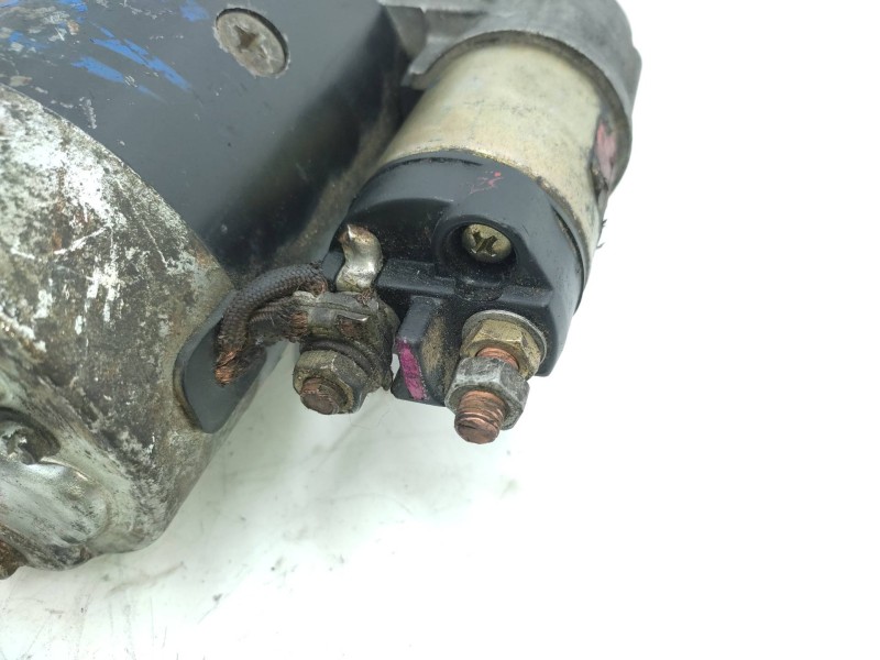 Motor Arranque 63223236  - Fiat Regata Berlina 70 Es 5