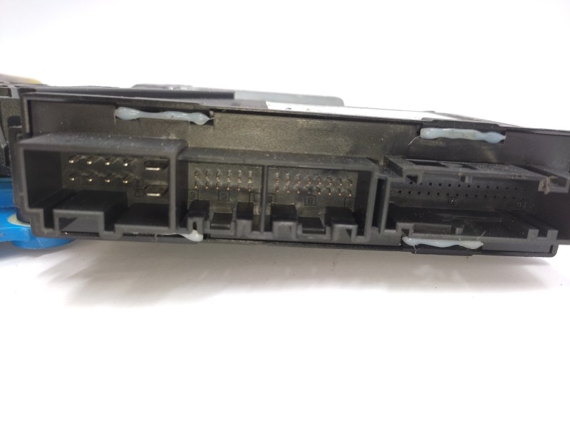 Elevalunas Trasero Derecho 7l0839462d 7l0959794a  - Volkswagen Touareg (7la) Tdi R5 5