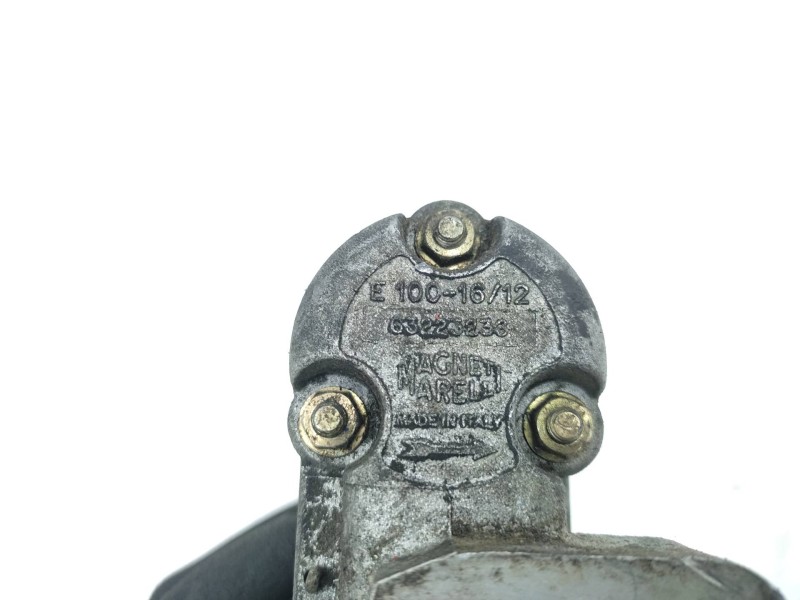 Motor Arranque 63223236  - Fiat Regata Berlina 70 Es 6