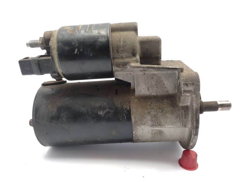 Motor Arranque 036911023s 0001107026  - Seat Ibiza (6k1) 1.4 16v 3