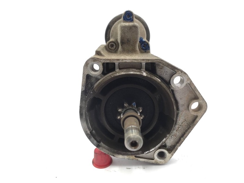 Motor Arranque 036911023s 0001107026  - Seat Ibiza (6k1) 1.4 16v 4