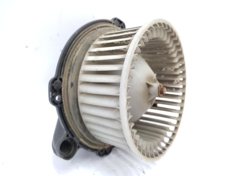 Recambio de ventilador calefaccion para opel frontera a 2.8 turbodiesel referencia OEM IAM   